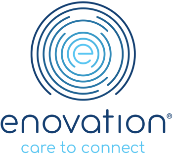Overname Enovation door Legrand Care